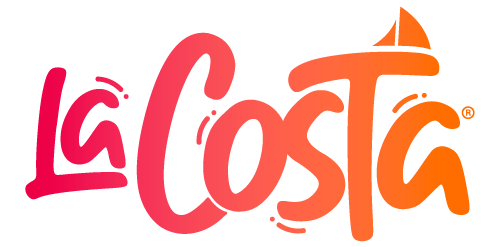 Logo de La Costa